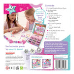 Load image into Gallery viewer, FAB LAB UNICORN CHARM JEWELLERY SET