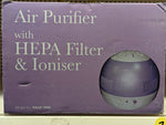 Load image into Gallery viewer, HEPA Air Purifier