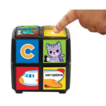 Load image into Gallery viewer, Twist & Teach Animal Cube