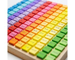 Load image into Gallery viewer, Big Jigs Times Table Tray