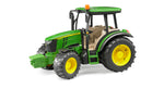 Load image into Gallery viewer, BRUDER JOHN DEERE 5115M