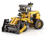 Load image into Gallery viewer, Science Museum Mechanics - Bulldozer