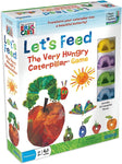 Load image into Gallery viewer, Lets Feed The Very Hungry Caterpillar Game
