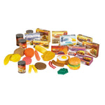 Load image into Gallery viewer, Casdon Grocery Set