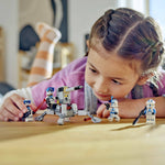 Load image into Gallery viewer, Lego Star Wars - 501st Clone Troopers Battle Pack