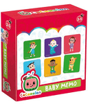 Load image into Gallery viewer, CoComelon - Baby Memo Card Game