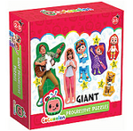Load image into Gallery viewer, CoComelon - Giant Progressive Puzzle