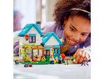 Load image into Gallery viewer, LEGO Creator Cosy House 31139