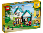 Load image into Gallery viewer, LEGO Creator Cosy House 31139