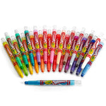 Load image into Gallery viewer, Crayola 24 Twistable Crayons