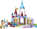 Load image into Gallery viewer, LEGO Disney Princess Creative Castle 43219