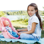 Load image into Gallery viewer, Baby Annabell Active Comfort Seat