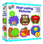 Load image into Gallery viewer, FIRST LACING PICTURES