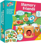 Load image into Gallery viewer, Galt Memory Friends