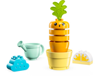 Load image into Gallery viewer, LEGO Duplo Growing Carrot 10981