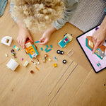 Load image into Gallery viewer, LEGO Friends Holiday Camping Trip 41726