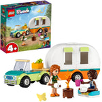 Load image into Gallery viewer, LEGO Friends Holiday Camping Trip 41726