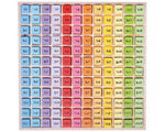 Load image into Gallery viewer, Big Jigs Times Table Tray