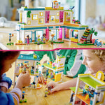 Load image into Gallery viewer, LEGO Friends Heartlake International School 41731