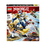 Load image into Gallery viewer, LEGO Ninjago Jay’s Titan Mech 71785