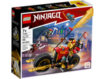 Load image into Gallery viewer, LEGO Ninjago Kai’s Mech Rider EVO 71783