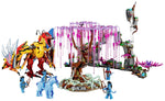 Load image into Gallery viewer, Lego Avatar Toruk Makto and Tree of Souls 75574