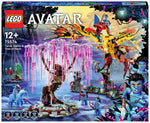 Load image into Gallery viewer, Lego Avatar Toruk Makto and Tree of Souls 75574