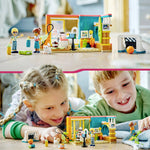 Load image into Gallery viewer, LEGO Friends Leo Room 41754