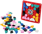 Load image into Gallery viewer, LEGO DOTS Mickey Mouse Stitch-on Patch 41963