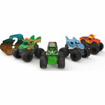 Load image into Gallery viewer, Monster Jam - Mini Scale 5pk