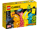Load image into Gallery viewer, LEGO Classic Creative Neon Fun 11027