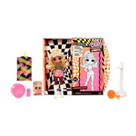 Load image into Gallery viewer, LOL Surprise O.M.G Lights Series