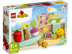 Load image into Gallery viewer, LEGO Duplo Organic Market 10983