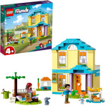 Load image into Gallery viewer, LEGO Friends Paisleys House with Mini Dolls 41724