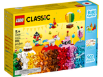 Load image into Gallery viewer, LEGO Classic Creative Party Box 11029