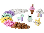 Load image into Gallery viewer, LEGO Classic Creative Pastel Fun 11028