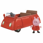 Load image into Gallery viewer, Peppa Pig - Family Car