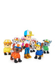 Load image into Gallery viewer, Paw Patrol - Big Truck Pups Figure Gift pk