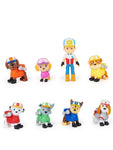 Load image into Gallery viewer, Paw Patrol - Big Truck Pups Figure Gift pk