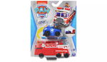 Load image into Gallery viewer, Paw Patrol - Metal Marshall Fire Truck Team