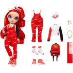 Load image into Gallery viewer, Rainbow High Junior High Fashion Dolls Asst 1