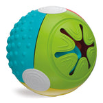 Load image into Gallery viewer, Soft Clemmy - Touch & Play Sensory Ball