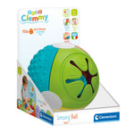 Load image into Gallery viewer, Soft Clemmy - Touch & Play Sensory Ball