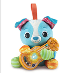 Load image into Gallery viewer, Puppy Sounds Guitar