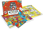 Load image into Gallery viewer, Tom Gates Monster Games Compendium