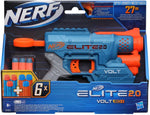 Load image into Gallery viewer, NERF ELITE 2.0 VOLT SD-1 BLASTER
