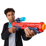 Load image into Gallery viewer, X-SHOT - HAWK EYE (16 DARTS)