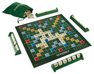 SCRABBLE