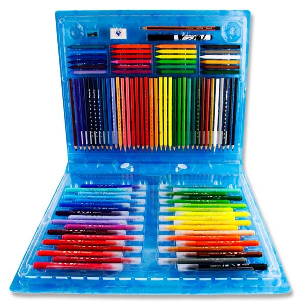 Maped Creativ 100pce Color'peps Colouring Kit