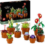 Load image into Gallery viewer, LEGO10329 Icons Tiny Plants Set  Artificial Flower
